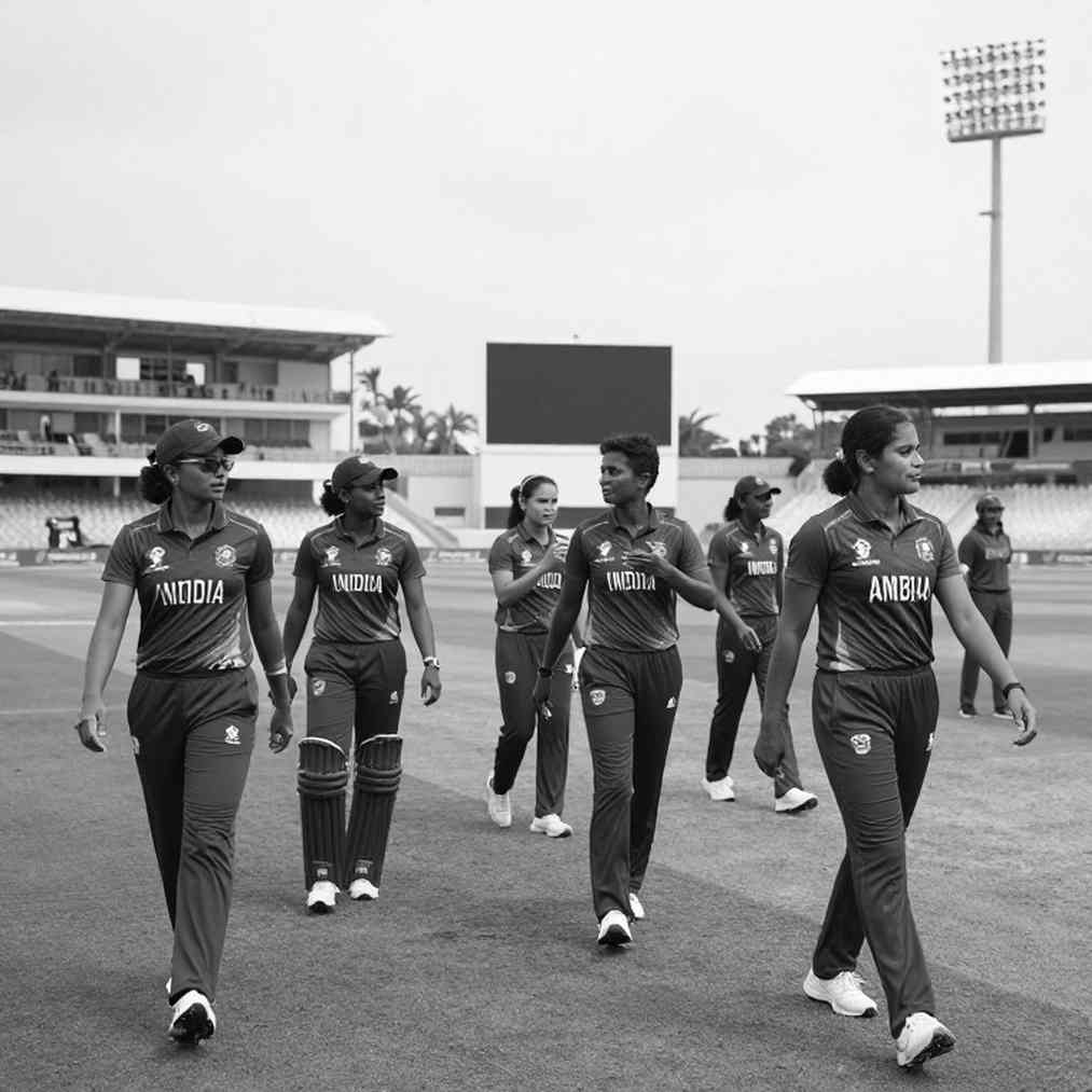 হোপের ১৬২*: ৩৫২ রানের তাড়া এবং একটি অসম্পূর্ণ আর্কাইভ