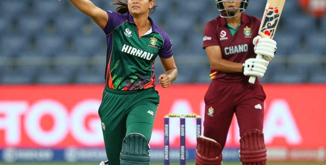 The Team That Won After Being Bowled Out for 106: An Autopsy of Bangladesh's T20 System The Team That Won After Being Bowled Out for 106: An Autopsy of Bangladesh's T20 System