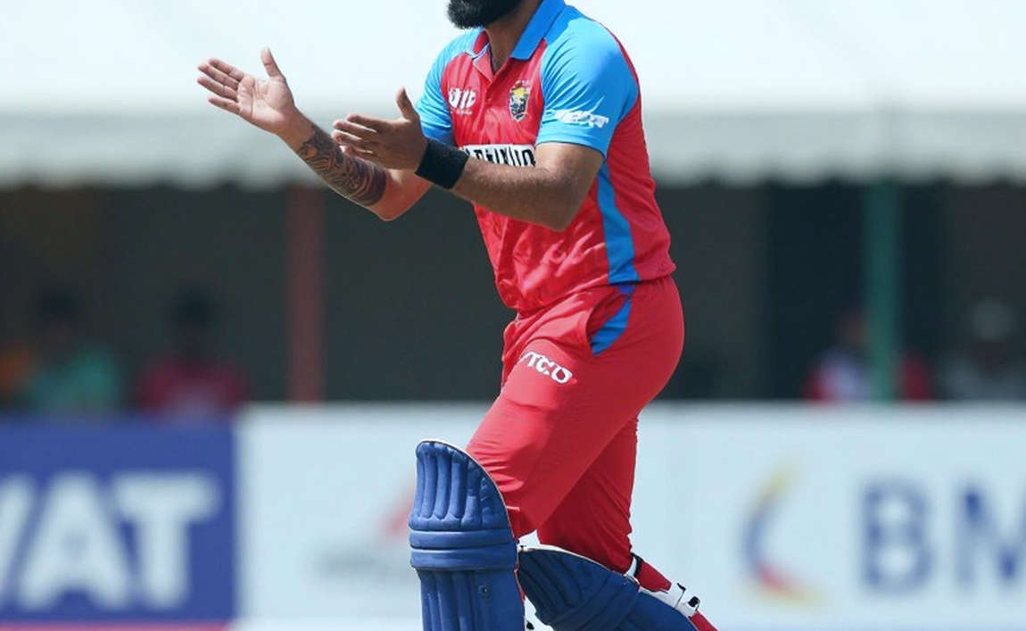 The Team That Won After Being Bowled Out for 106: An Autopsy of Bangladesh's T20 System The Team That Won After Being Bowled Out for 106: An Autopsy of Bangladesh's T20 System