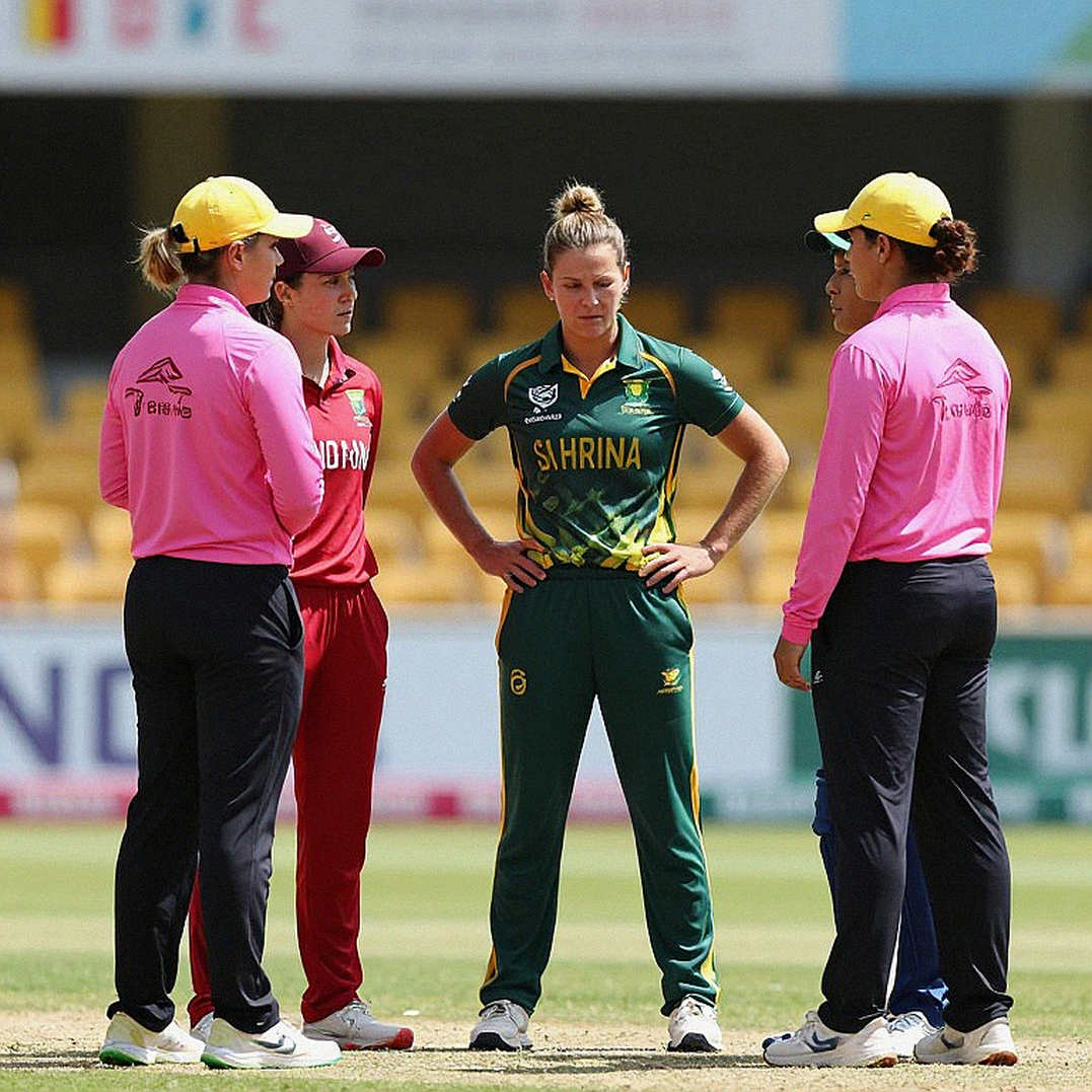 The Empty Block: The Tempo of Silence in Cricket's Data Ledger The Empty Block: The Tempo of Silence in Cricket's Data Ledger