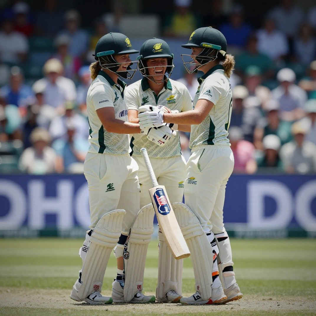 The Dossier That Held Nothing: Cricket Analysis's Empty Boxes Mid-Tournament
