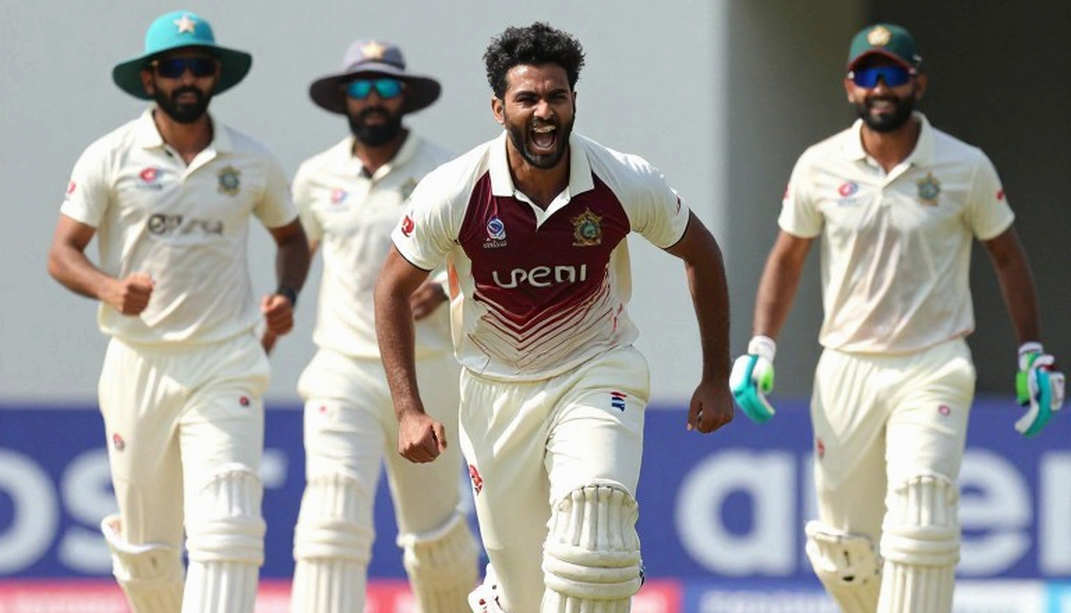 Bangladesh's 2026 Under-19 Champions: Six Years On, the Birth-Year Ledger Shows Who Survived and Who Was Erased Bangladesh's 2026 Under-19 Champions: Six Years On, the Birth-Year Ledger Shows Who Survived and Who Was Erased