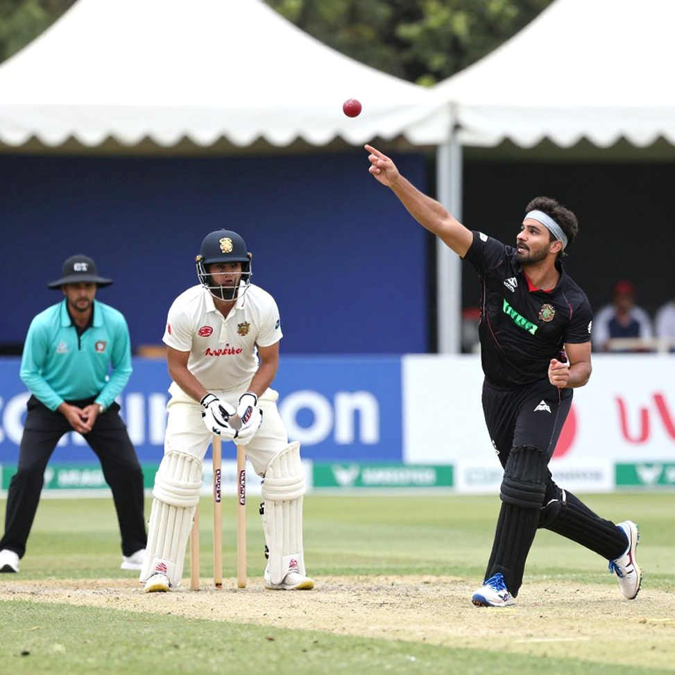 The Empty Ledger: What Cricket Never Counts The Empty Ledger: What Cricket Never Counts