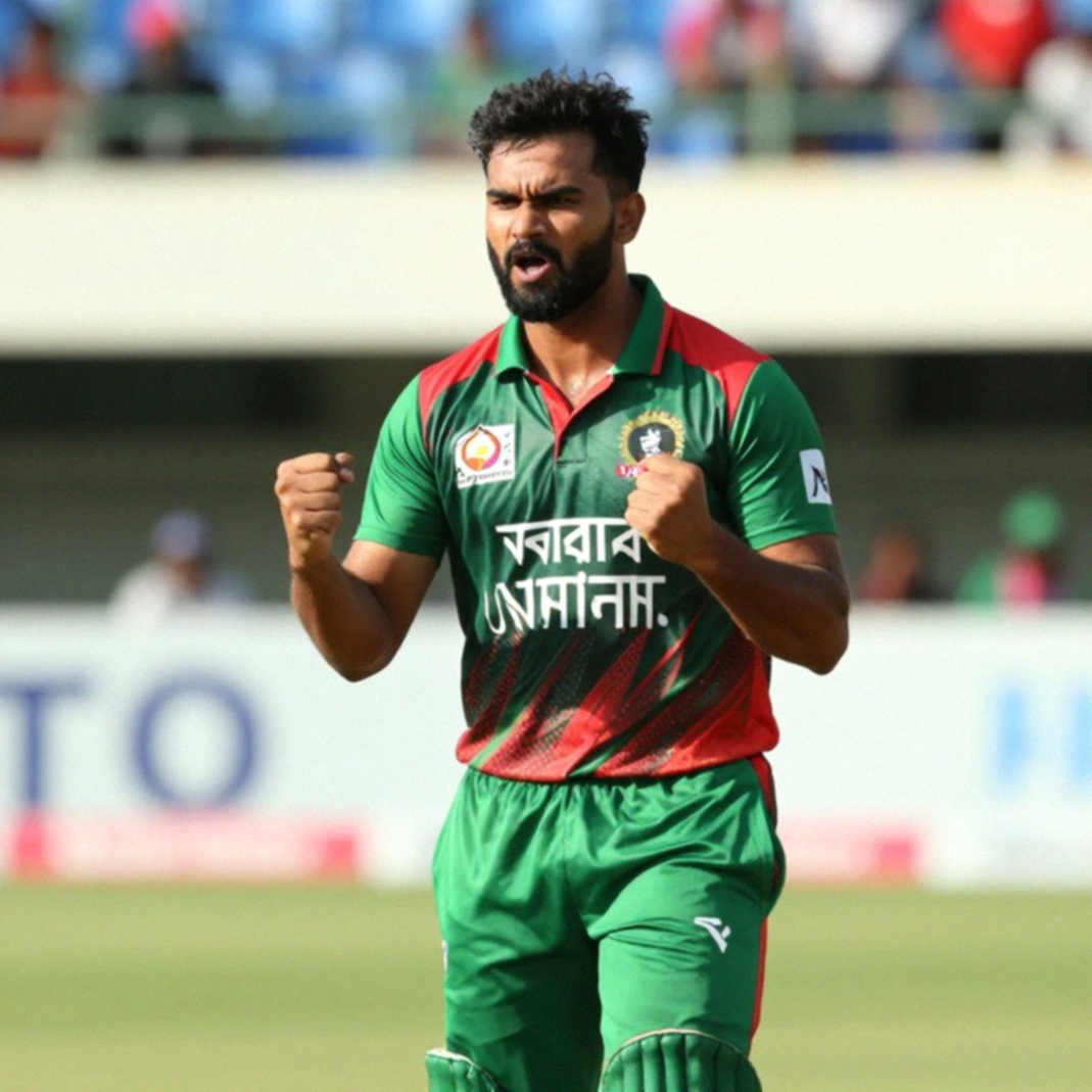 প্রেসার ইভেন্টের লেজার: ঢাকার পিচে বাংলাদেশের পাওয়ারপ্লে থেকে ডেথ ওভার পর্যন্ত একটি ডেটা অটোপসি