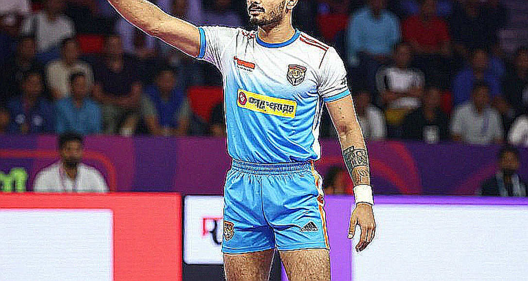 ভবিষ্যৎ তারিখের সোনালি ডাবল: এশিয়ান গেমস কবাড্ডি প্রতিবেদনের ব্লকচেইন-যাচাই