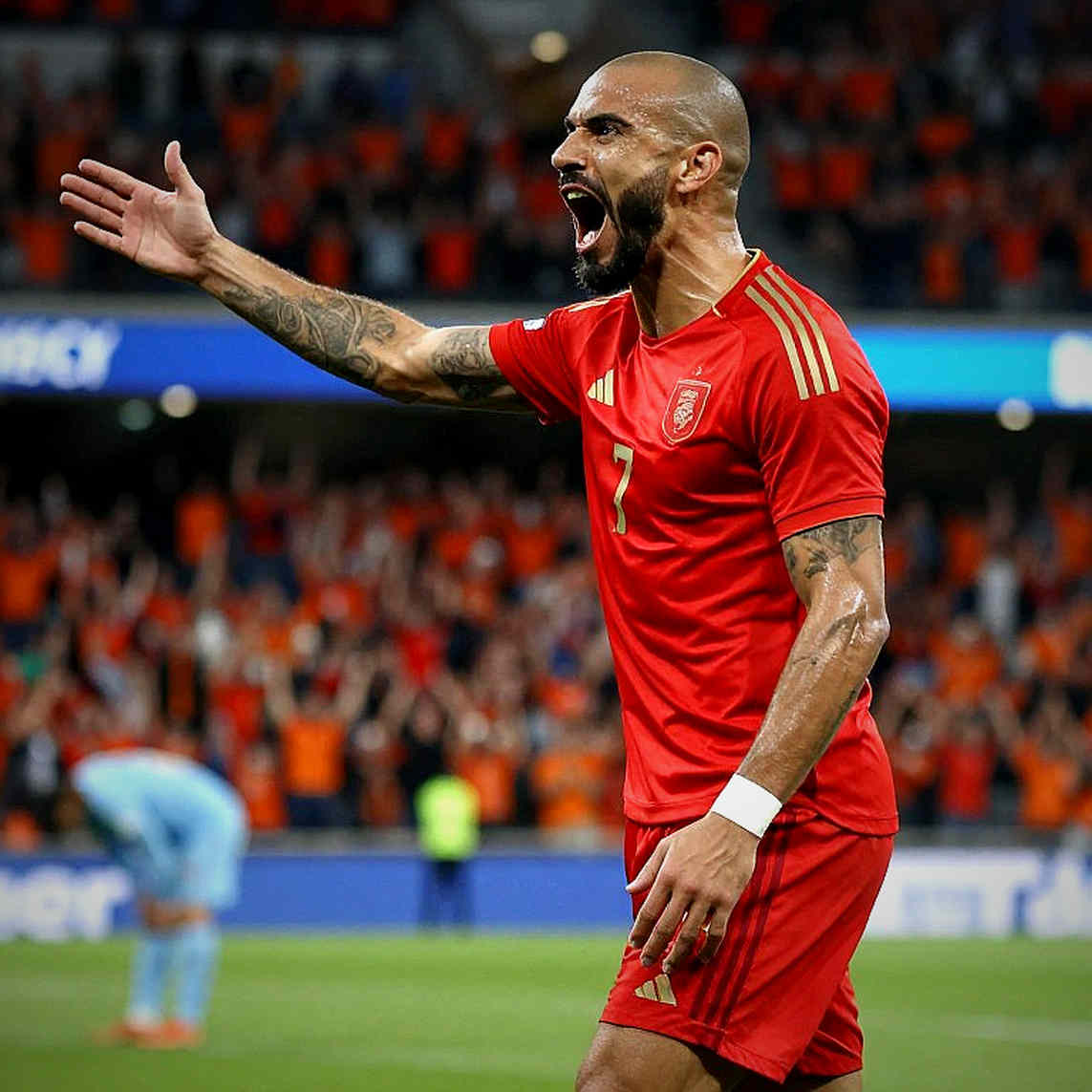 Golden Boy 2026: Why Lamine Yamal Is Missing From the 25-Man Shortlist, and What the Numbers Actually Say Golden Boy 2026: Why Lamine Yamal Is Missing From the 25-Man Shortlist, and What the Numbers Actually Say
