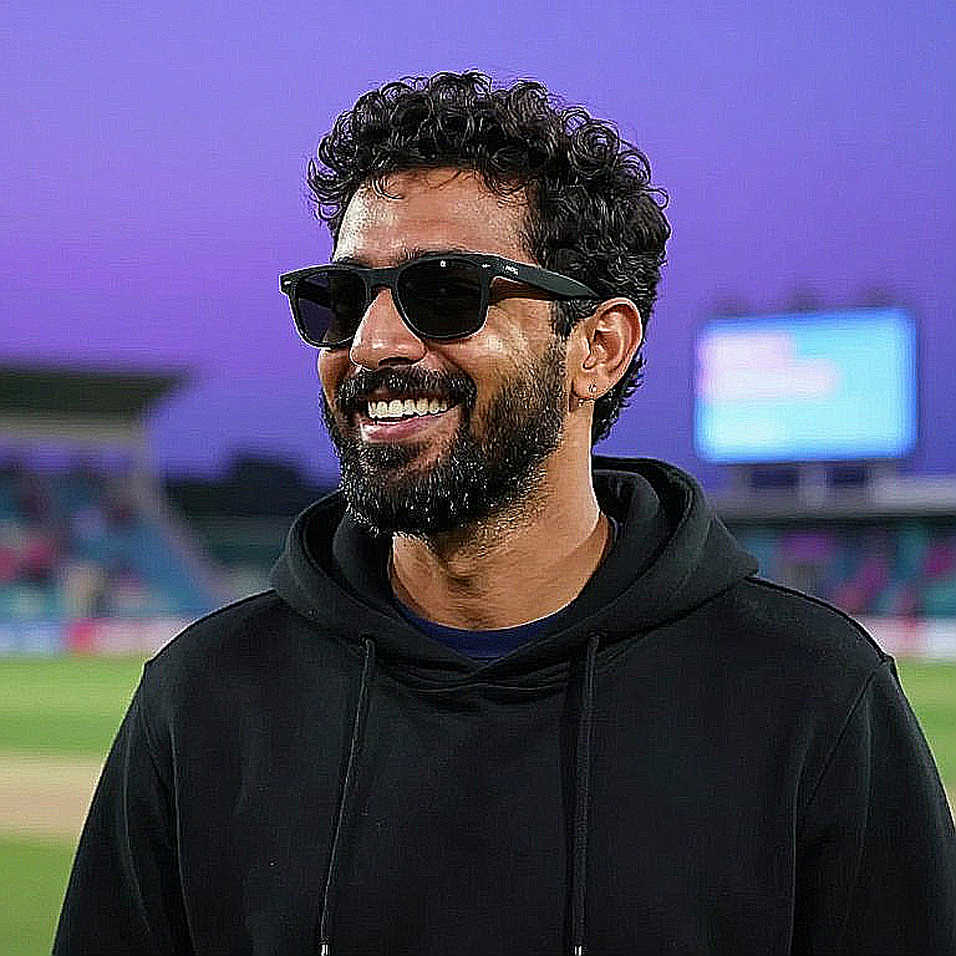 The Geography of the Middle Overs: Why Bangladesh's T20 Phase Map Keeps Breaking