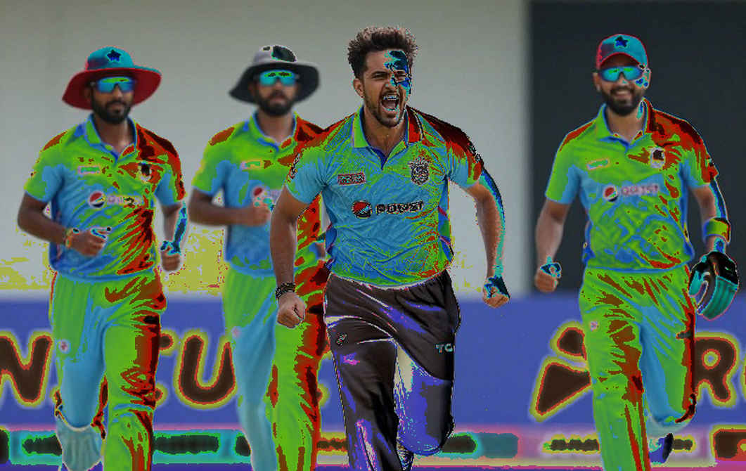 চার দশমিক শূন্য সেকেন্ড: বাংলাদেশের পেসারদের শরীরে জমে থাকা অদৃশ্য ঋণ