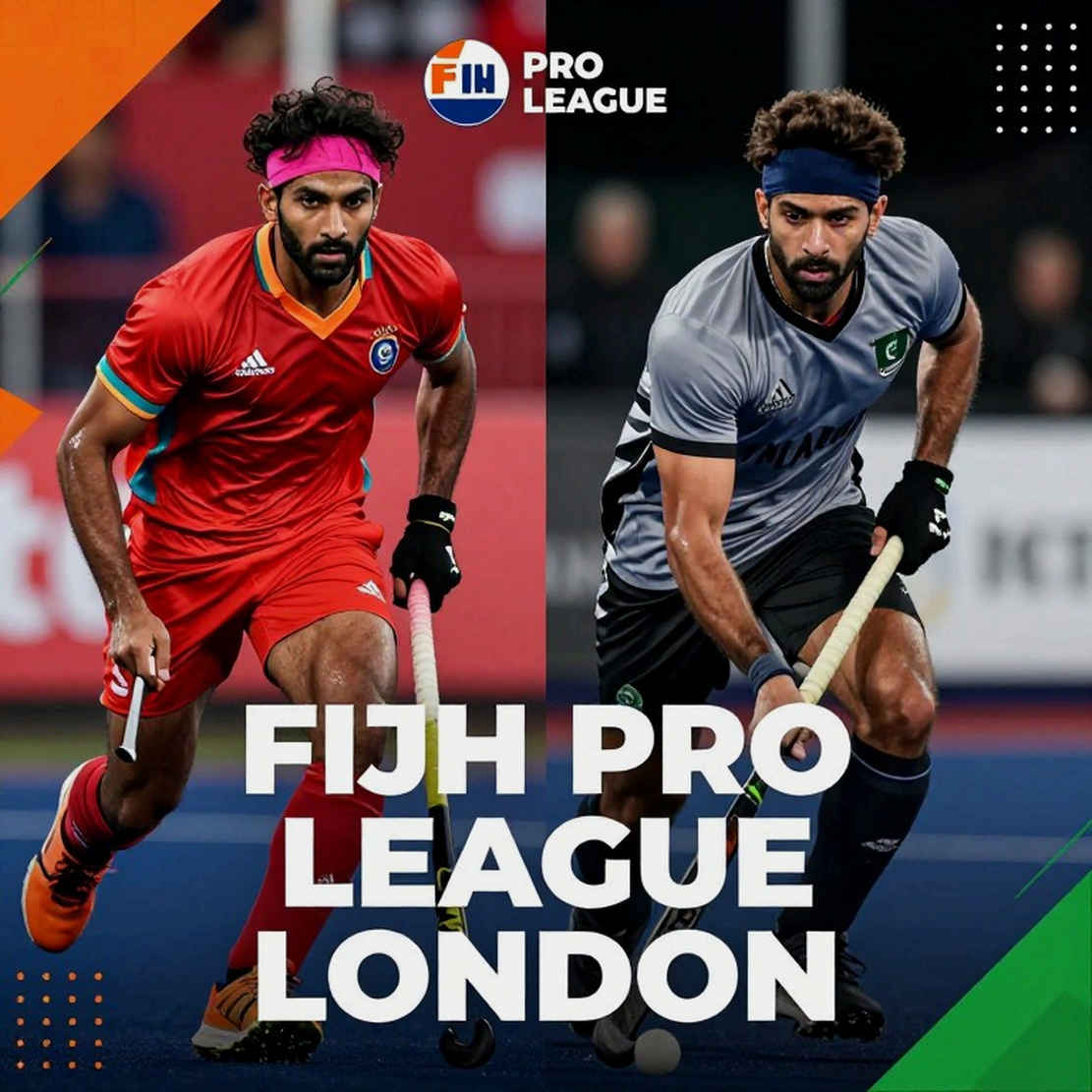 The Ledger Says One Thing, the Drag-Flick Says Another: The Real Scorebook of the India-Pakistan Semi-Final The Ledger Says One Thing, the Drag-Flick Says Another: The Real Scorebook of the India-Pakistan Semi-Final