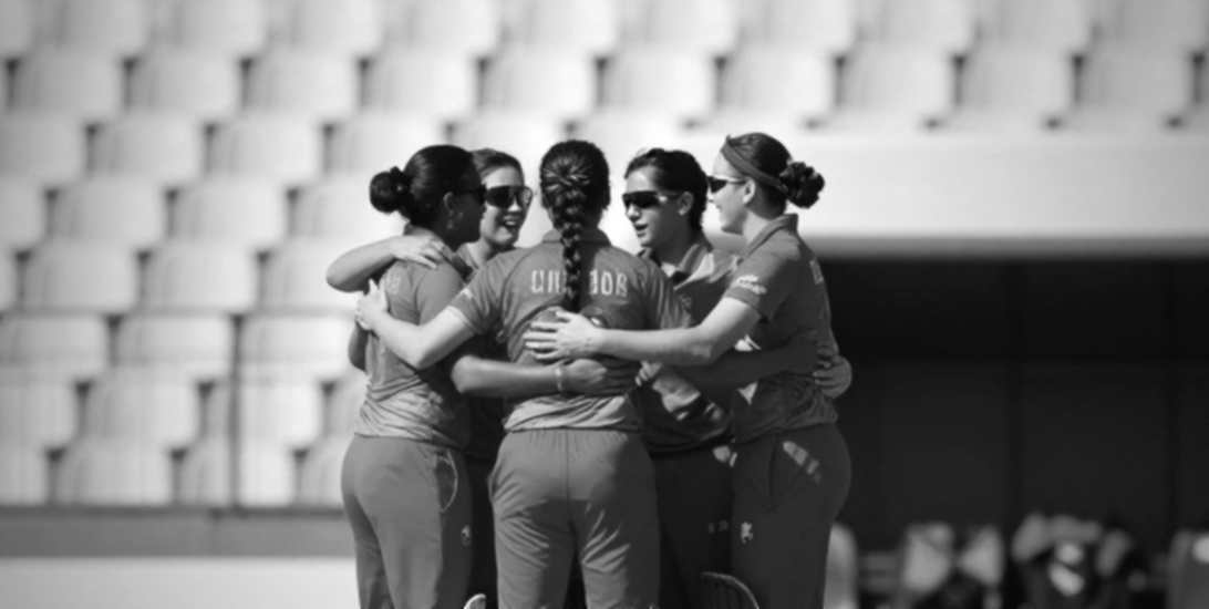 Cricket in Blockchain's Shadow: A New Promise and Its Ledger, Seen from the Fan's Seat Cricket in Blockchain's Shadow: A New Promise and Its Ledger, Seen from the Fan's Seat