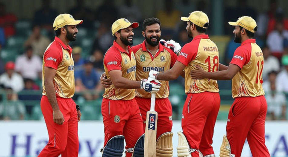 এশিয়ার টি-টোয়েন্টি পাওয়ারপ্লে: ডট-বলের হিসাব যেভাবে ম্যাচের গল্প লিখে দিচ্ছে এশিয়ার টি-টোয়েন্টি পাওয়ারপ্লে: ডট-বলের হিসাব যেভাবে ম্যাচের গল্প লিখে দিচ্ছে