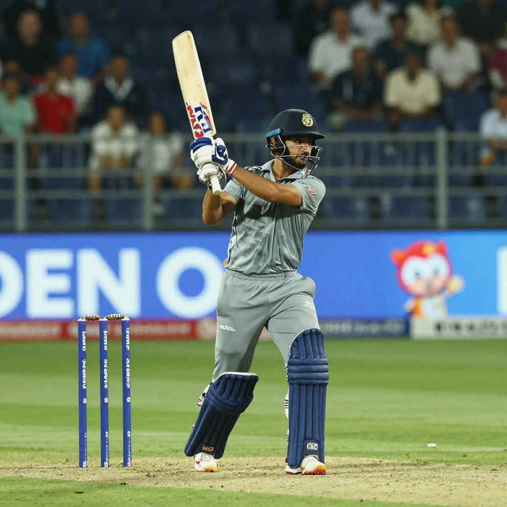A 0.4-Second Ball, Sold Three Times: Cricket's Data Economy and Blockchain's Hollow Promise A 0.4-Second Ball, Sold Three Times: Cricket's Data Economy and Blockchain's Hollow Promise