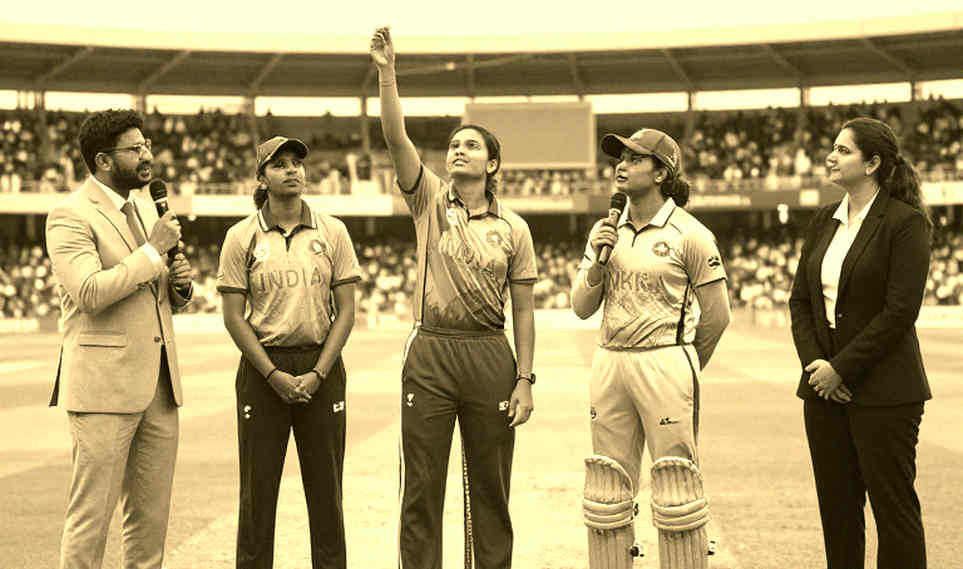 A 0.4-Second Ball, Sold Three Times: Cricket's Data Economy and Blockchain's Hollow Promise A 0.4-Second Ball, Sold Three Times: Cricket's Data Economy and Blockchain's Hollow Promise