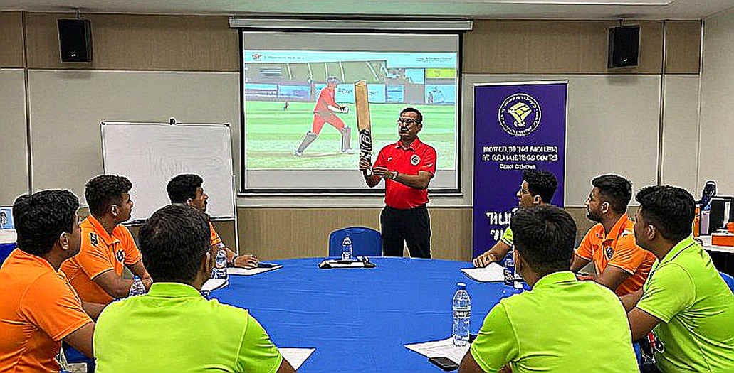 ৩০ দেশের ঘোষণা, শূন্য ফিক্সচার: এক্সপ্যাট ওয়ার্ল্ড কাপের যে হিসাব মঞ্চে দেখানো হয়নি