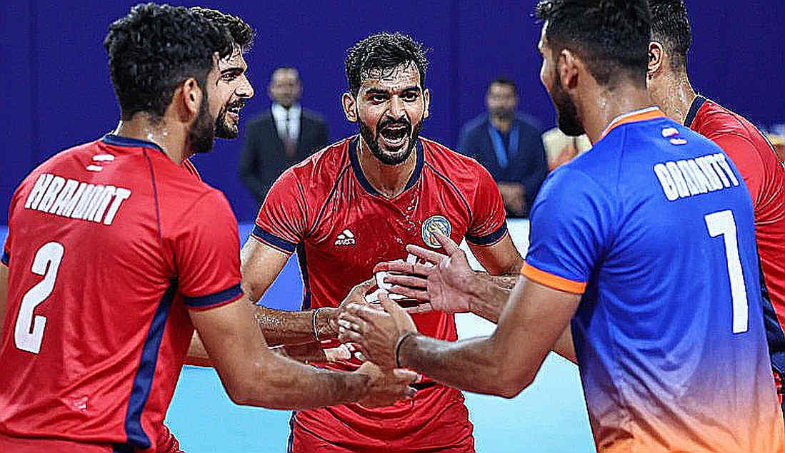 এশিয়ান গেমস ২০২৬: ভারতের ৪৮–২৫ জয়, আর বাংলাদেশের ১১ বোনাস পয়েন্টে লুকানো ভারতের দুর্বলতা