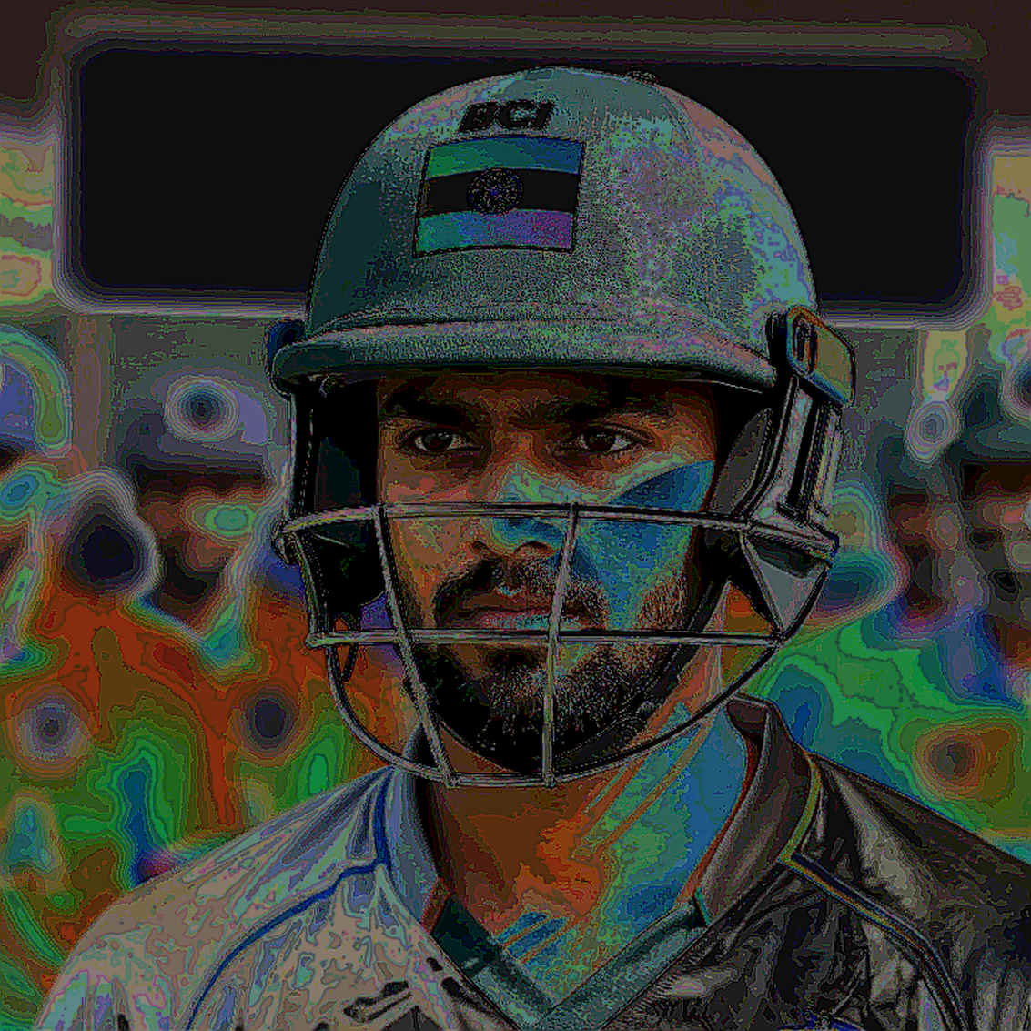 Empty Cells, Heavy Truth: Cricket's Data Integrity and the Promise of Blockchain Empty Cells, Heavy Truth: Cricket's Data Integrity and the Promise of Blockchain