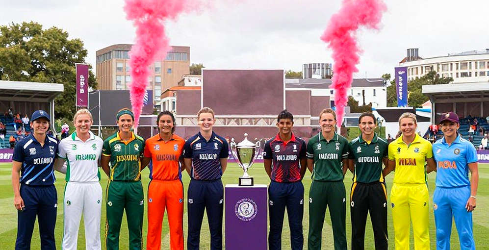Empty Cells, Heavy Truth: Cricket's Data Integrity and the Promise of Blockchain Empty Cells, Heavy Truth: Cricket's Data Integrity and the Promise of Blockchain