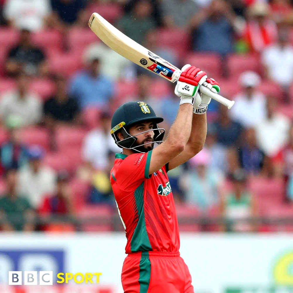 The Minutes Ledger: Bangladesh's Under-19 Pipeline and the Three Lost Years