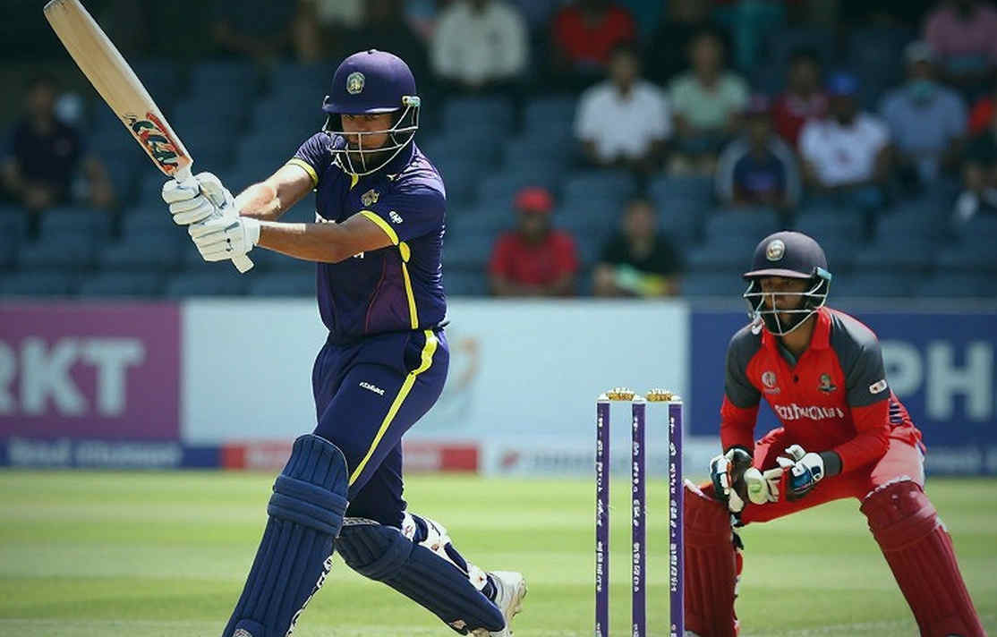 Ranji's December: The Season That Charges Interest on a Fast Bowler's Body
