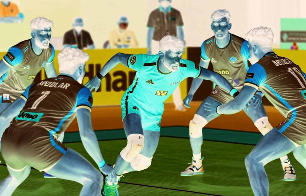 Commonwealth Kabaddi Championship 2026: The Story the 17-Name List Doesn't Tell Commonwealth Kabaddi Championship 2026: The Story the 17-Name List Doesn't Tell