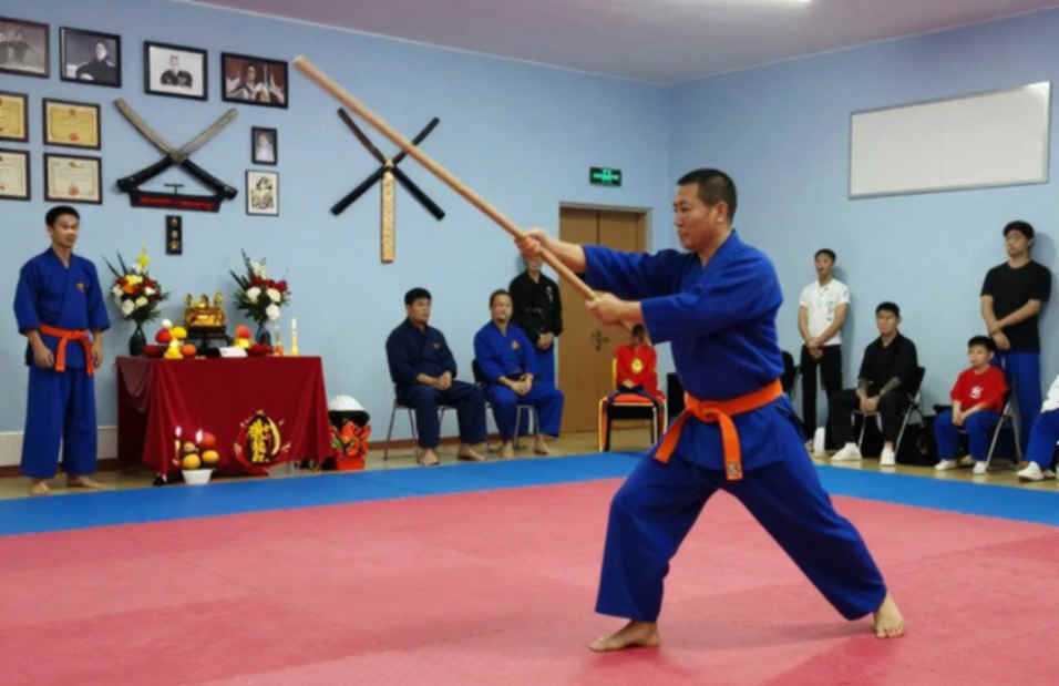 Four Bronzes in a Day, One Final: Why the Semifinal Is Still Vietnam's Wushu Ceiling