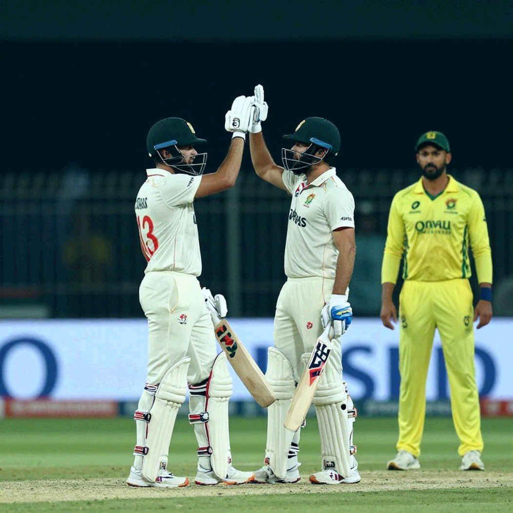 One Rawalpindi Pitch, Three Matches, Two New Captains: Where the Real Test Lies in an Audition Series One Rawalpindi Pitch, Three Matches, Two New Captains: Where the Real Test Lies in an Audition Series
