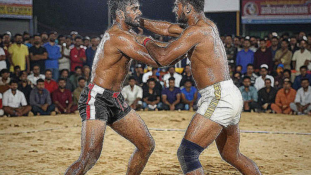 The Rhythm of the Golden Double: Inside India's Kabaddi Dominance on the Aichi Mat