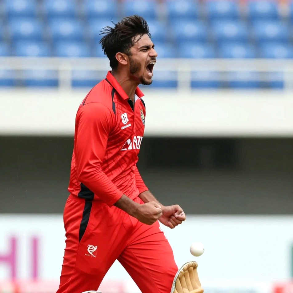 তিরিশে অবসর নিলেন এস মেঘনা: দুই অভিষেকের মাঝের পাঁচ বছর যেভাবে গোটা ক্যারিয়ার ব্যাখ্যা করে