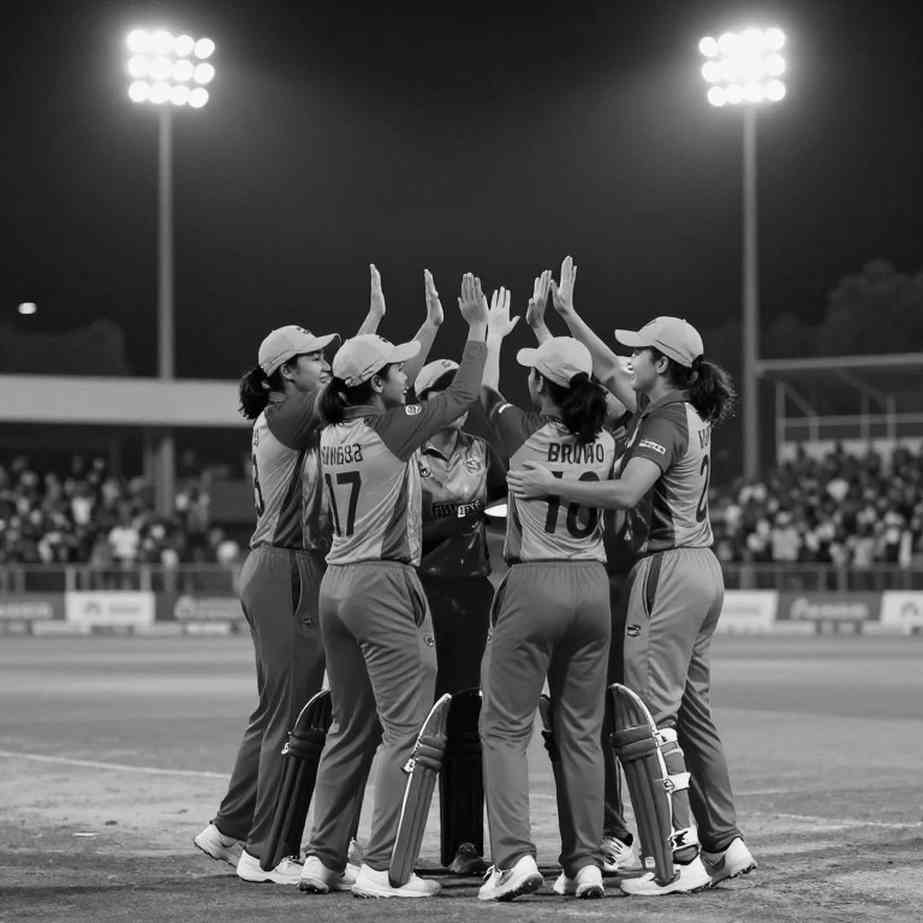 Six Hours at Thirty-Six: The Number Missing From Bhuvneshwar's Body Six Hours at Thirty-Six: The Number Missing From Bhuvneshwar's Body