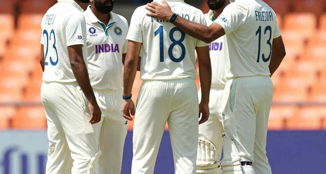 No Shanto in the Dubai Scorecard: Bangladesh's Test Build-Up Is Really a Workload Ledger No Shanto in the Dubai Scorecard: Bangladesh's Test Build-Up Is Really a Workload Ledger
