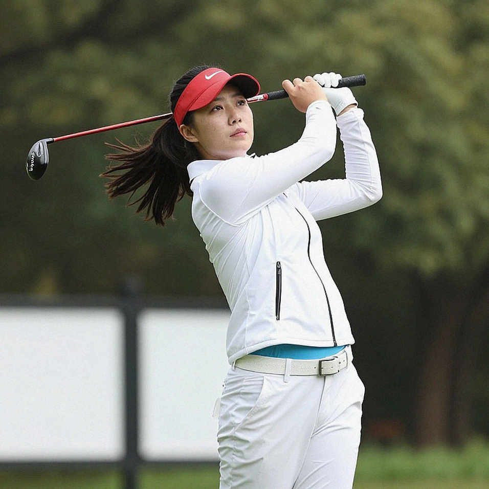 The Truth of an Empty Record: Women's Golf, Missing Data, and the Question of Keeping History on a Blockchain The Truth of an Empty Record: Women's Golf, Missing Data, and the Question of Keeping History on a Blockchain