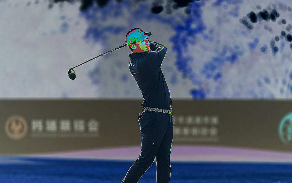 The Truth of an Empty Record: Women's Golf, Missing Data, and the Question of Keeping History on a Blockchain The Truth of an Empty Record: Women's Golf, Missing Data, and the Question of Keeping History on a Blockchain