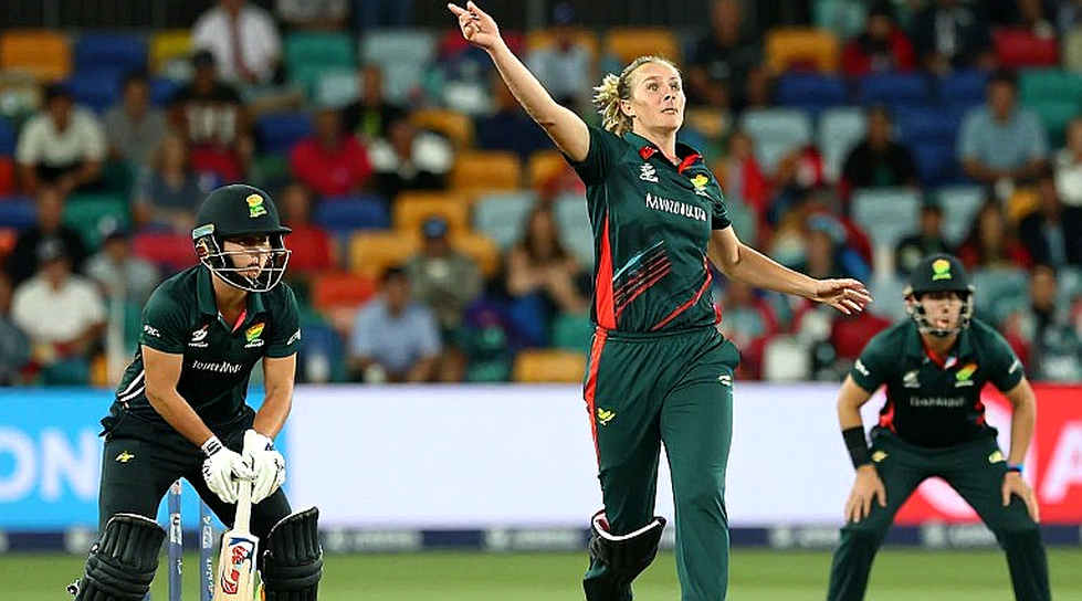 Reading the Black Screen: The Discipline of Saying ‘No Data’ in Cricket Analysis