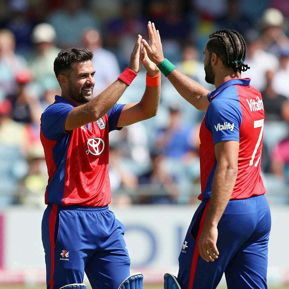 Reading the Black Screen: The Discipline of Saying ‘No Data’ in Cricket Analysis