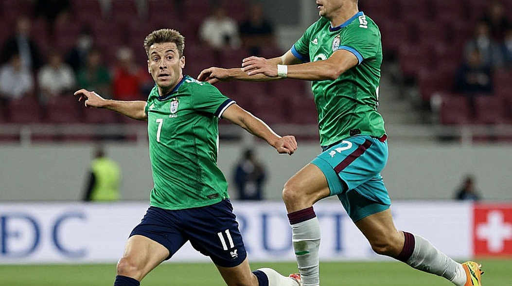 Diego Campillo: A New Defensive Promise for El Tri After the Error — Or a Warning From the Khulna Desk?