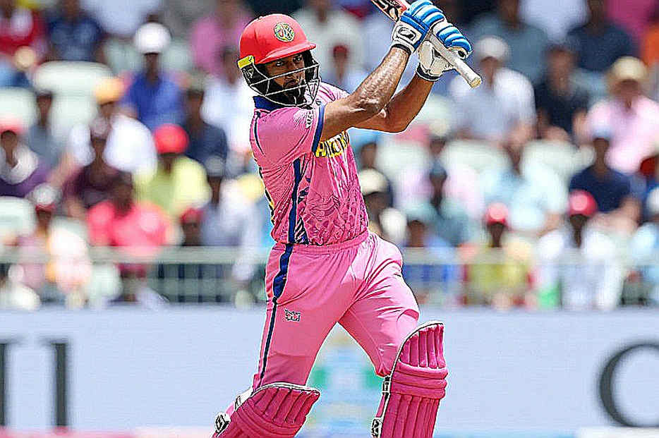 A New Block in the Lucknow Ledger: Shreyas Iyer's 102* and an Unfinished Verification