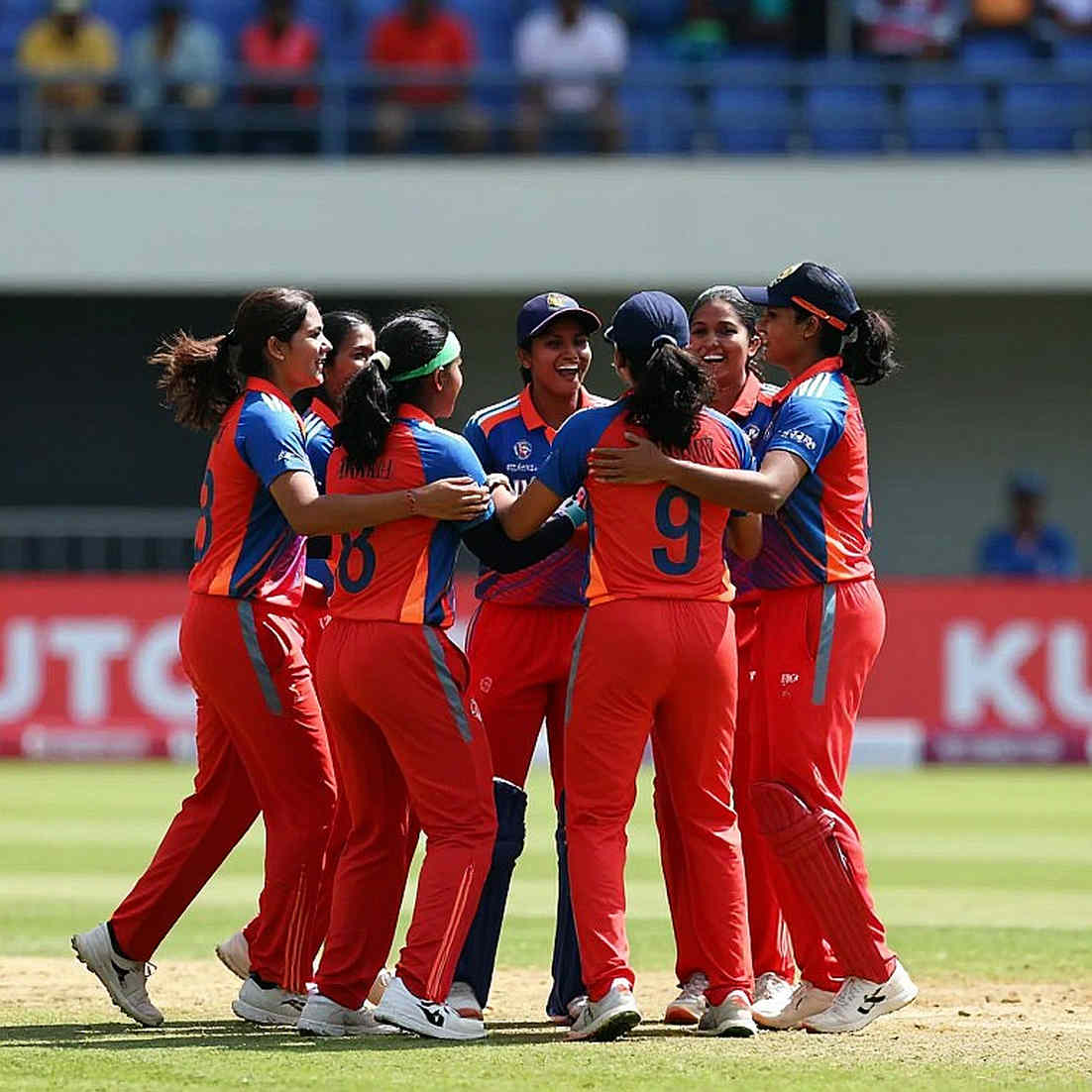 The Rajshahi Ledger and the Tournament's Quiet Truth: The Metric the Scorecard Never Shows