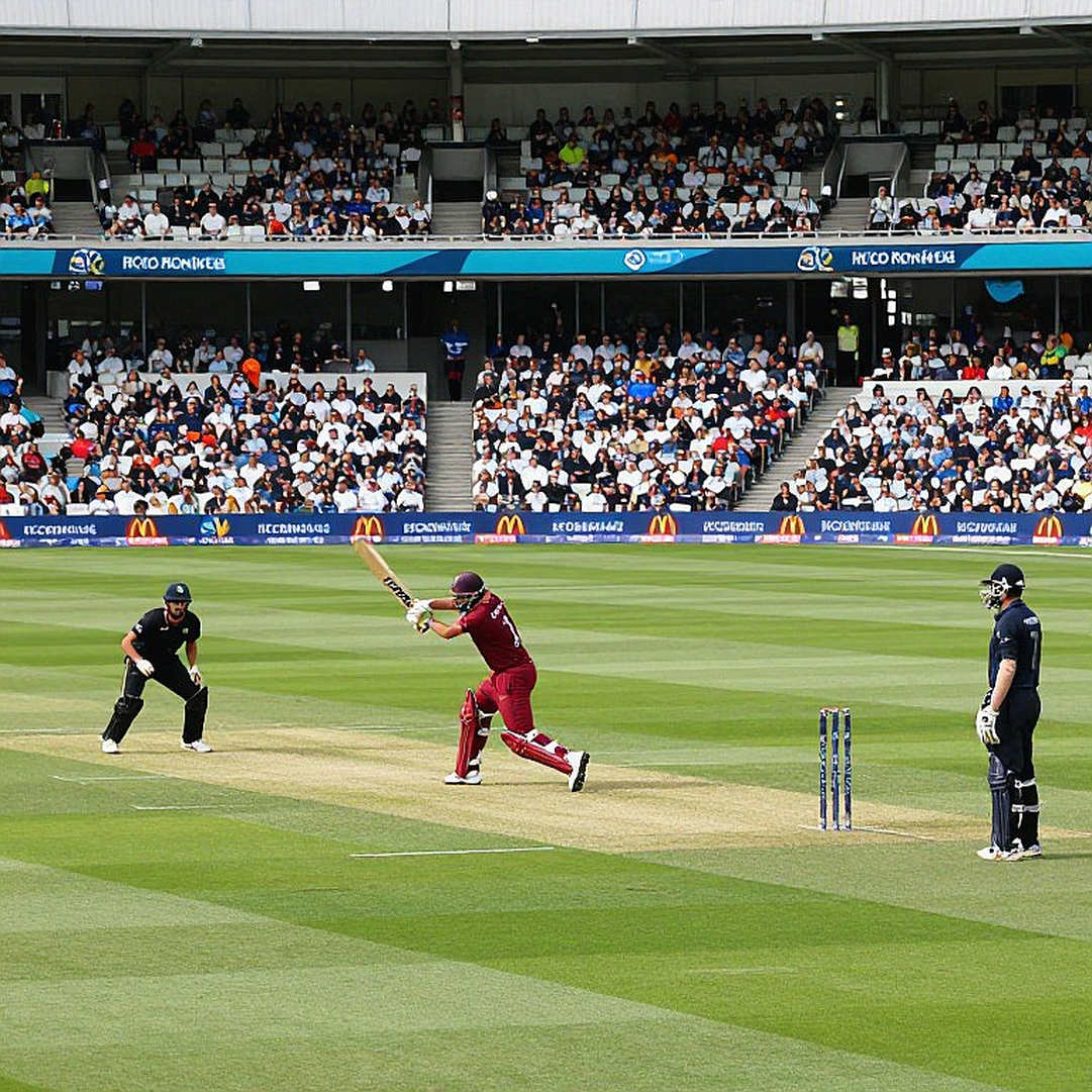 Blockchain News: Cricket Analysis on a Blank Canvas — All Dimensions Flagged Insufficient Information