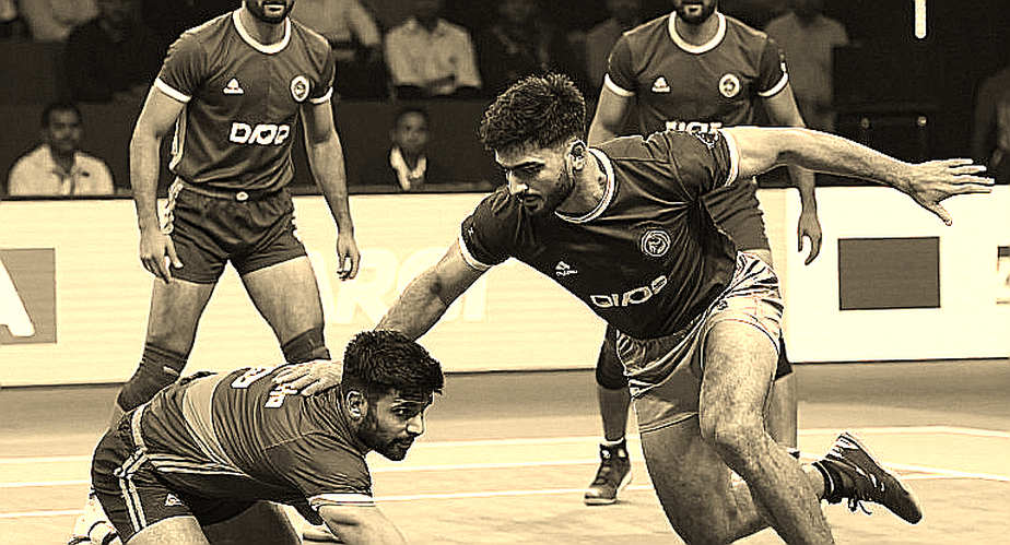 নারী কাবাডির এশিয়ান গেমস: ভারতের চার সোনার আড়ালে চারটি ভিন্ন ফাইনালিস্টের গল্প