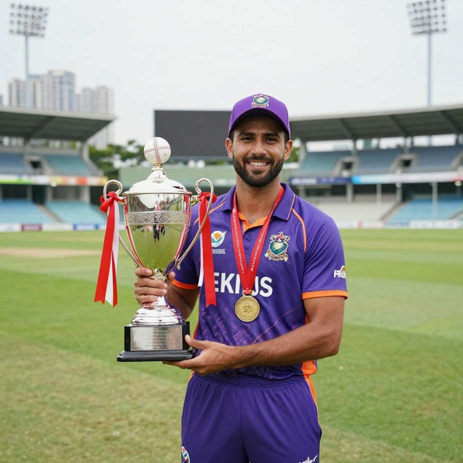 ক্রিকেটের জার্সিতে ব্লকচেইন: যে টাকার হিসাব স্কোরবোর্ডে ওঠে না ক্রিকেটের জার্সিতে ব্লকচেইন: যে টাকার হিসাব স্কোরবোর্ডে ওঠে না
