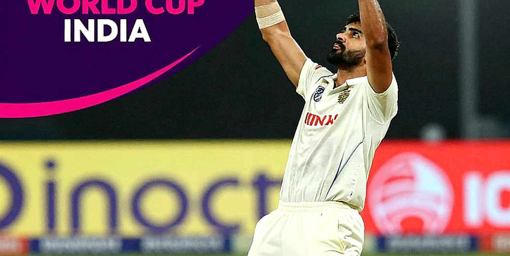 ক্রিকেটের জার্সিতে ব্লকচেইন: যে টাকার হিসাব স্কোরবোর্ডে ওঠে না ক্রিকেটের জার্সিতে ব্লকচেইন: যে টাকার হিসাব স্কোরবোর্ডে ওঠে না