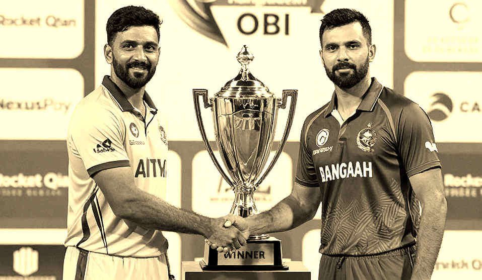 The Tempo of a Transfer Window: Where the Real Cricket Rhythm Gets Lost in the BPL Auction's Price Haggling