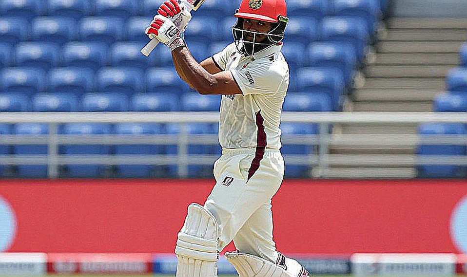 The Auction Clock: How Cricket's Transfer Window Fused Franchise Accounting With National-Team Physical Limits The Auction Clock: How Cricket's Transfer Window Fused Franchise Accounting With National-Team Physical Limits