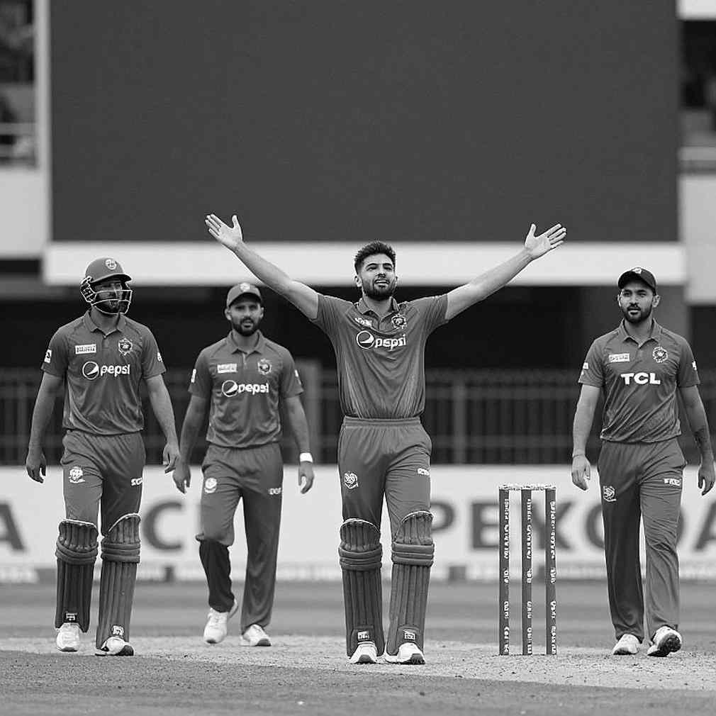 The Auction Clock: How Cricket's Transfer Window Fused Franchise Accounting With National-Team Physical Limits The Auction Clock: How Cricket's Transfer Window Fused Franchise Accounting With National-Team Physical Limits