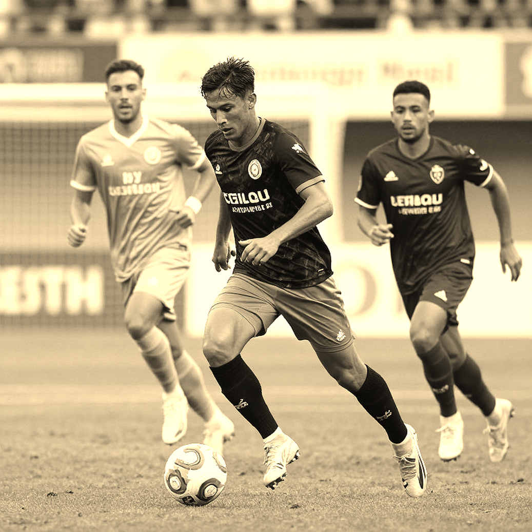 The Empty Ledger: The Block Football's Blockchain Never Mines The Empty Ledger: The Block Football's Blockchain Never Mines