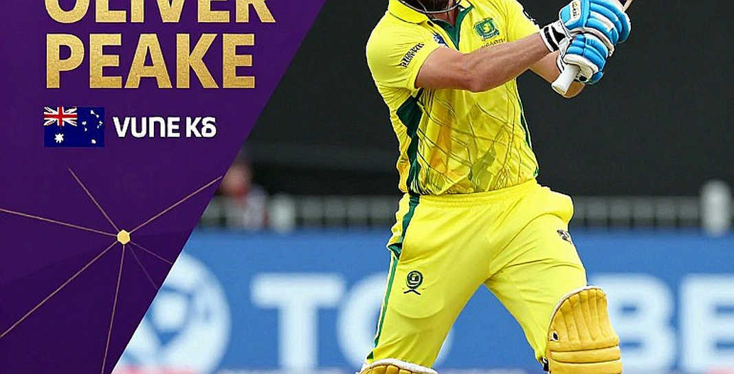 Unable to Prepare Cricket Analysis Article Unable to Prepare Cricket Analysis Article
