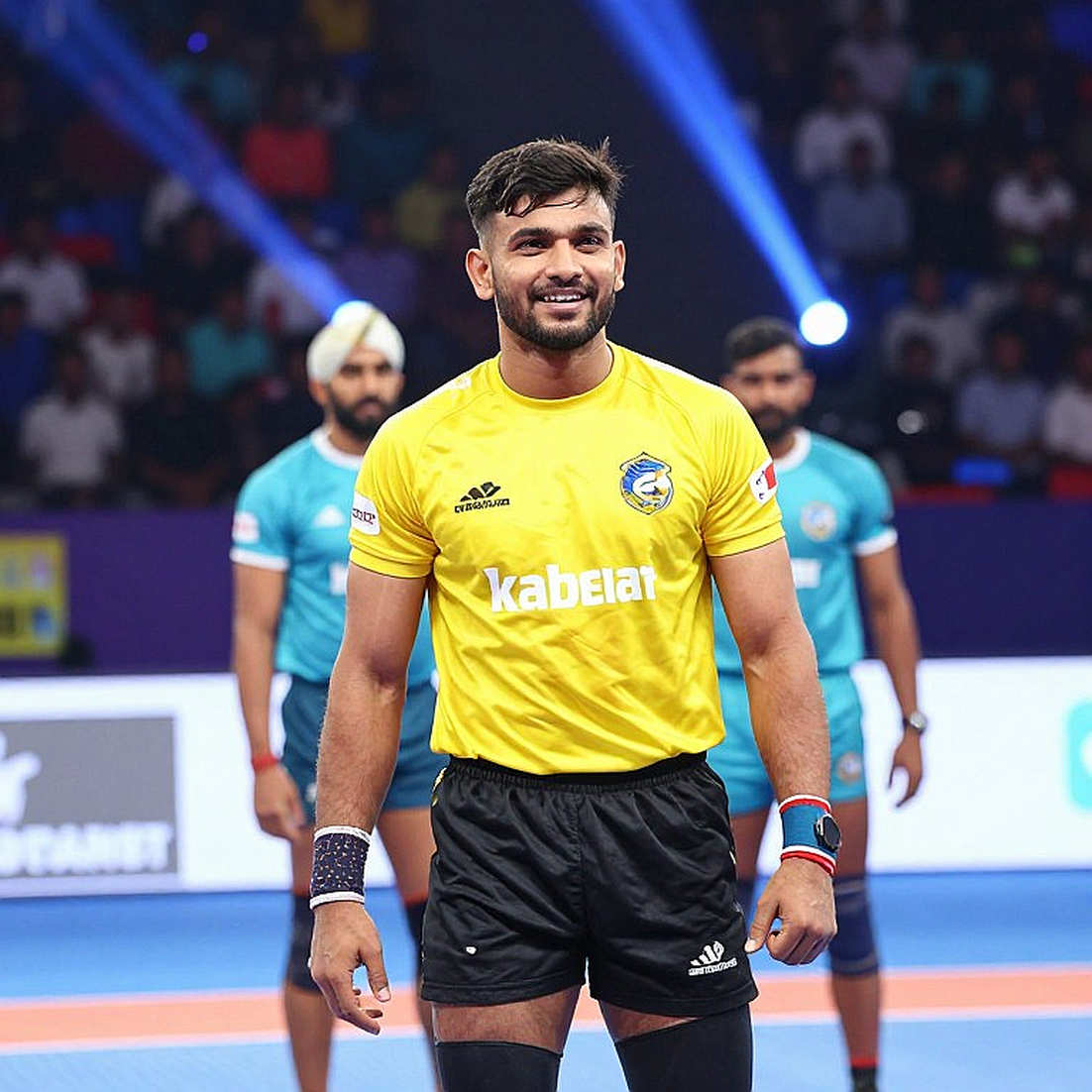ভারতের কাবাডি স্বর্ণ দ্বৈত: ব্লকচেইনের যাচাই আর মাঠের কাঠামো