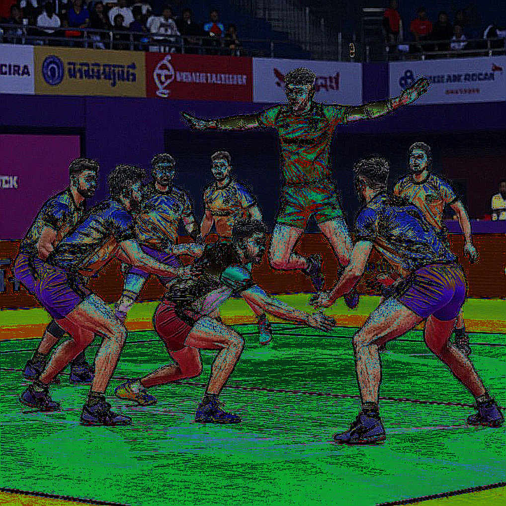 ভারতের কাবাডি স্বর্ণ দ্বৈত: ব্লকচেইনের যাচাই আর মাঠের কাঠামো