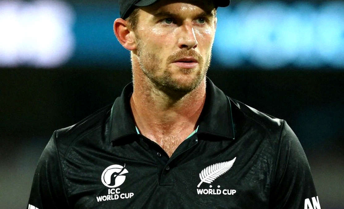 Two Injuries, One Leg, One Target Date: Will O'Rourke's Rehab Ledger and New Zealand's Six-Test Summer Two Injuries, One Leg, One Target Date: Will O'Rourke's Rehab Ledger and New Zealand's Six-Test Summer