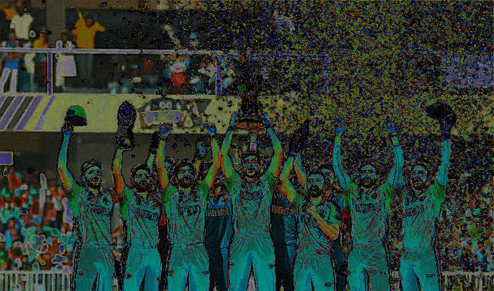 Blockchain Money on Cricket's Balance Sheet: From Fan Tokens to Record Bids Blockchain Money on Cricket's Balance Sheet: From Fan Tokens to Record Bids